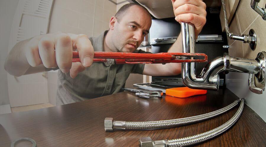 Local water heater installation in Revelo, KY